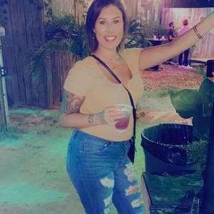 Meet your Posher, Denise